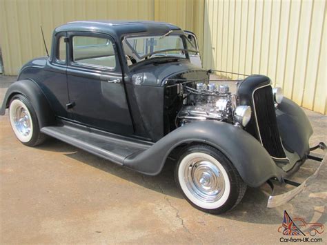 1934 dodge plymouth body doors